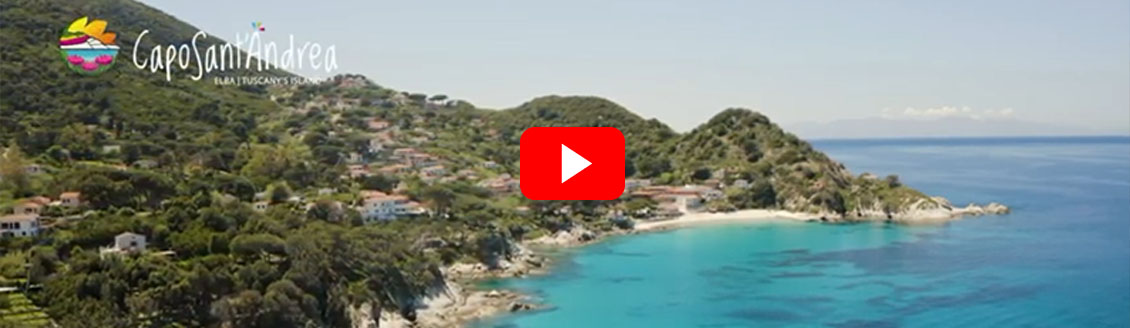 Elba Island Capo Sant'Andrea va in TV